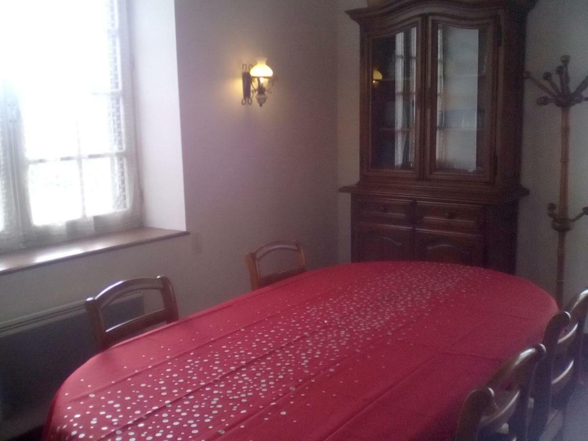 Le Gite De Reaumur Luaran gambar