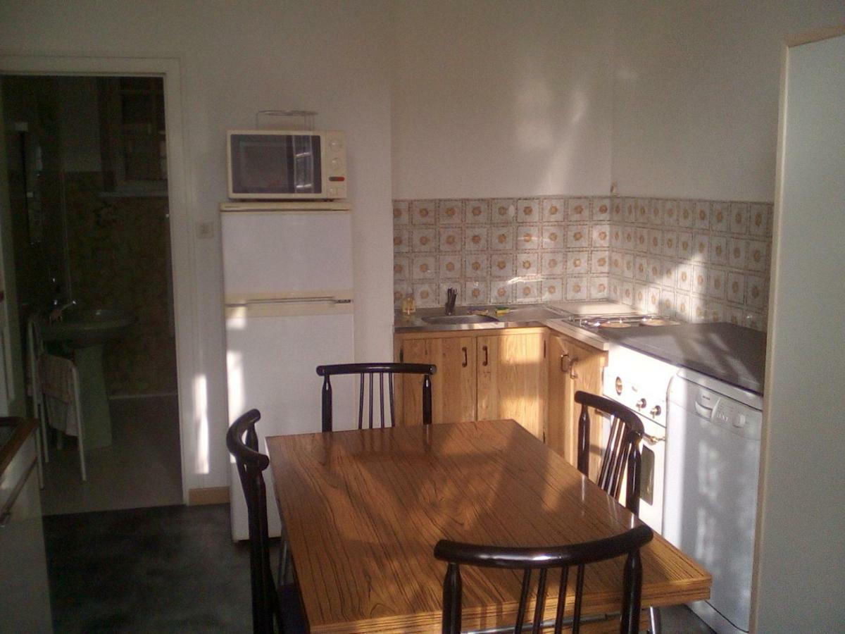 Le Gite De Reaumur Luaran gambar