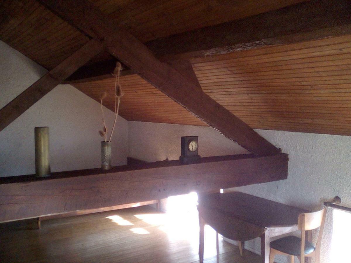 Le Gite De Reaumur Luaran gambar